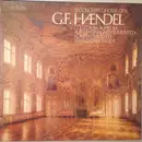 LP-Box - Georg Friedrich Händel / Collegium Aureum , Franzjosef Maier - 12 Concerti Grossi, Op. 6 - Hardcover Box