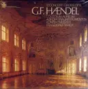 LP-Box - Georg Friedrich Händel / Collegium Aureum Konzertmeister: Franzjosef Maier - 12 Concerti Grossi, Op. 6