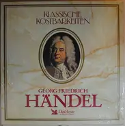 Richard Friedenthal - Händel
