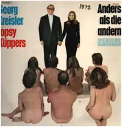 Georg Kreisler & Topsy Küppers - Anders Als Die Andern