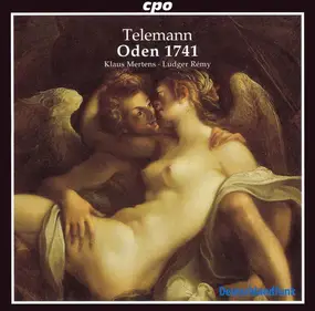 Georg Philipp Telemann - Oden 1741