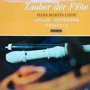 Hans-Martin Linde - Zauber Der Flöte