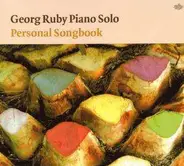 Georg Ruby - Personal Songbook