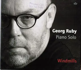 Georg Ruby - Windmills