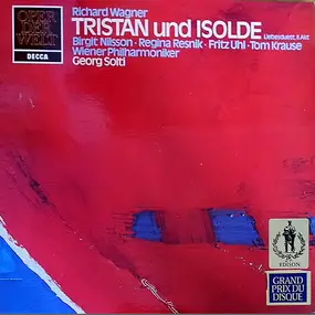 Richard Wagner - Tristan Und Isolde Liebesduett