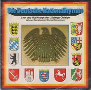 Gebirgsmusikkorps Garmisch-Partenkirchen - Die Deutsche Nationalhymne