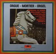 Gebroeders Teugels, Walem , Mortierorgel - Orgue - Mortier - Orgel