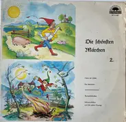Gebrüder Grimm - Die Schönsten Märchen 2.