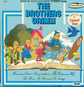 Brothers Grimm - The Brothers Grimm