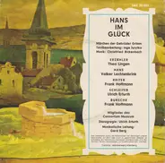 Gebrüder Grimm - Hans Im Glück