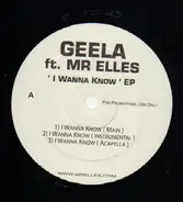 Geela feat. Mr Elles - I Wanna Know