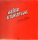 LP - Geier Sturzflug - Heiße Zeiten...