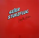 LP - Geier Sturzflug - Heiße Zeiten... - Club Edition