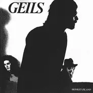 Geils, The J. Geils Band - Monkey Island