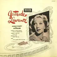 Gertrude Lawrence - Souvenir Album