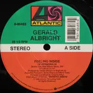 Gerald Albright - Feeling Inside