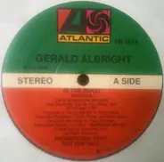 Gerald Albright - In The Mood