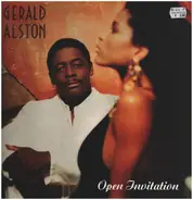 Gerald Alston - Open Invitation