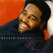 CD - Gerald Levert - G