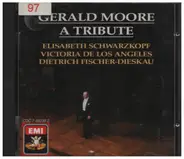 Mozart / Schubert / Rossini / Mahler a.o. - A Tribute To Gerald Moore