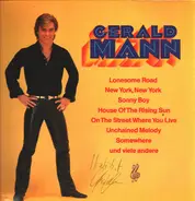 Gerald Mann - Gerald Mann