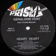 Geraldine Hunt, Charlie Marotta - Heart Heart
