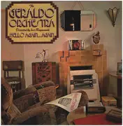 LP - Geraldo And His Orchestra - Hello Again Again