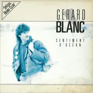 Gérard Blanc - Sentiment D'Océan