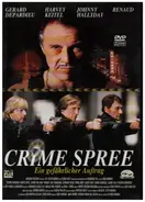 Gerard Depardieu / Harvey Keitel a.o. - Crime Spree
