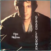 LP - Gérard Lenorman - Fière Et Nippone