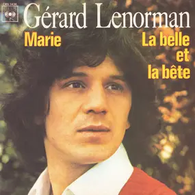 Gerard Lenorman - La Belle Et La Bête