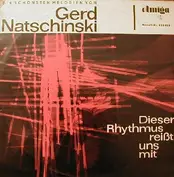 Gerd Natschinski