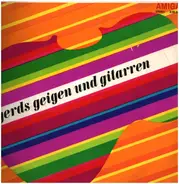 Gerd Natschinski - Gerds Geigen Und Gitarren