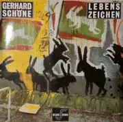 CD - Gerhard Schöne - Lebenszeichen