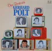 LP - Gerhard Polt - Das Beste Von Gerhard Polt