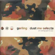 12inch Vinyl Single - Gerling - Dust Me Selecta