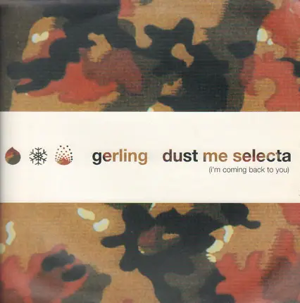 Gerling - Dust Me Selecta