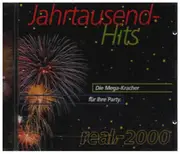 CD - German Classic Rock Orchestra - Jahrtausend-Hits