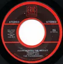 7inch Vinyl Single - Gerry & The Pacemakers - Ferry Across The Mercey / I Like It