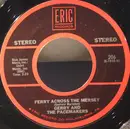 7inch Vinyl Single - Gerry & The Pacemakers - Ferry Across The Mersey / I Like It