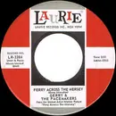 7inch Vinyl Single - Gerry & The Pacemakers - Ferry Across The Mersey / Pretend