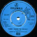 7inch Vinyl Single - Gerry & The Pacemakers - Ferry Cross The Mersey / You You You