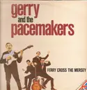 LP - Gerry and the Pacemakers - Ferry Cross the Mersey