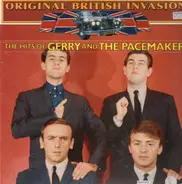 Gerry and The Pacemakers - The Hits of Gerry and The Pacemakers