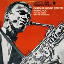 LP - Gerry Mulligan Tentette - Walking Shoes