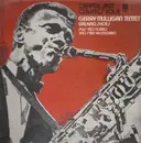 LP - Gerry Mulligan Tentette - Walking Shoes