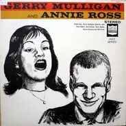 Gerry Mulligan & Annie Ross - Gerry Mulligan And Annie Ross