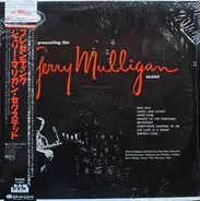 Gerry Mulligan And His Sextet - Presenting the Gerry Mulligan Sextet