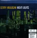 LP - Gerry Mulligan - Night Lights - acoustic Sounds