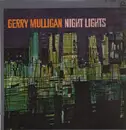 LP - Gerry Mulligan - Night Lights